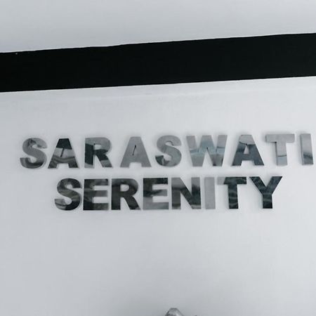 Oyo 505 Saraswati Serenity Jimbaran Dış mekan fotoğraf