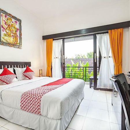 Oyo 505 Saraswati Serenity Jimbaran Dış mekan fotoğraf