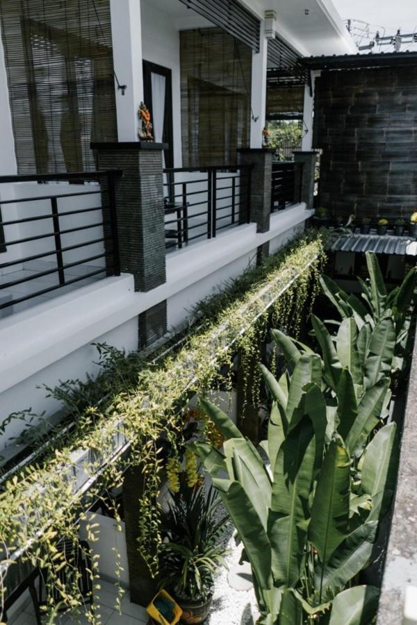 Oyo 505 Saraswati Serenity Jimbaran Dış mekan fotoğraf