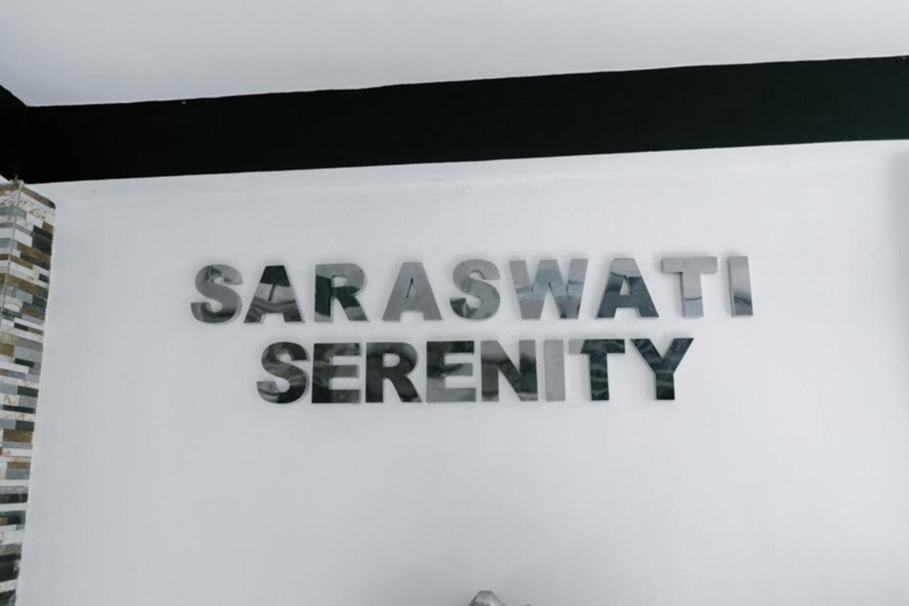 Oyo 505 Saraswati Serenity Jimbaran Dış mekan fotoğraf